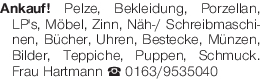 Vorschaubild der Anzeige, (Id: 2072848)
