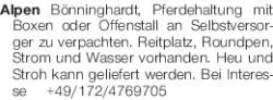 Vorschaubild der Anzeige, (Id: 2072858)