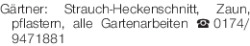 Vorschaubild der Anzeige, (Id: 2072873)