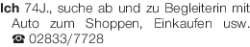 Vorschaubild der Anzeige, (Id: 2072877)