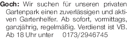 Vorschaubild der Anzeige, (Id: 2072880)