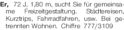 Vorschaubild der Anzeige, (Id: 2072881)