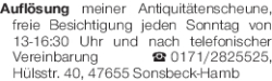 Vorschaubild der Anzeige, (Id: 2074697)