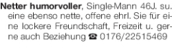 Vorschaubild der Anzeige, (Id: 2072892)