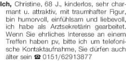 Vorschaubild der Anzeige, (Id: 2074706)