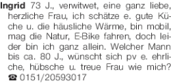 Vorschaubild der Anzeige, (Id: 2074707)
