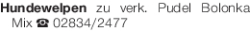 Vorschaubild der Anzeige, (Id: 2074721)