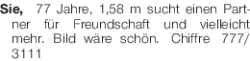 Vorschaubild der Anzeige, (Id: 2074732)