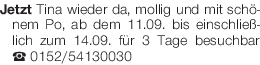 Vorschaubild der Anzeige, (Id: 2074737)