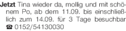 Vorschaubild der Anzeige, (Id: 2074737)