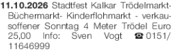 Vorschaubild der Anzeige, (Id: 2076614)
