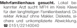 Vorschaubild der Anzeige, (Id: 2074738)