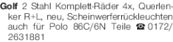Vorschaubild der Anzeige, (Id: 2074746)
