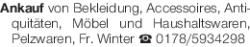 Vorschaubild der Anzeige, (Id: 2074750)