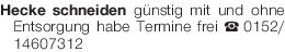 Vorschaubild der Anzeige, (Id: 2076638)