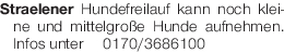 Vorschaubild der Anzeige, (Id: 2076643)