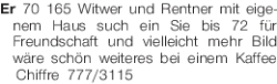 Vorschaubild der Anzeige, (Id: 2076644)