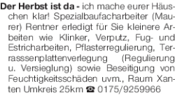 Vorschaubild der Anzeige, (Id: 2076655)
