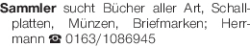 Vorschaubild der Anzeige, (Id: 2076661)