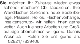 Vorschaubild der Anzeige, (Id: 2076685)