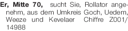 Vorschaubild der Anzeige, (Id: 2076686)