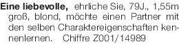 Vorschaubild der Anzeige, (Id: 2076687)