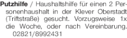 Vorschaubild der Anzeige, (Id: 2076691)