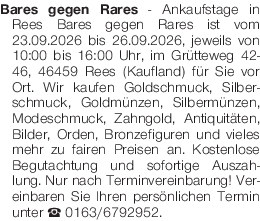 Vorschaubild der Anzeige, (Id: 2076700)