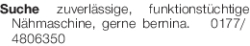 Vorschaubild der Anzeige, (Id: 2079065)