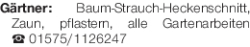 Vorschaubild der Anzeige, (Id: 2079073)