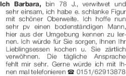Vorschaubild der Anzeige, (Id: 2079084)
