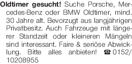 Vorschaubild der Anzeige, (Id: 2079093)