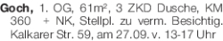 Vorschaubild der Anzeige, (Id: 2079094)