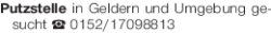 Vorschaubild der Anzeige, (Id: 2079097)