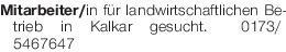 Vorschaubild der Anzeige, (Id: 2079107)