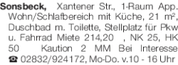 Vorschaubild der Anzeige, (Id: 2079115)