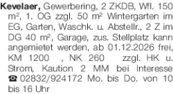 Vorschaubild der Anzeige, (Id: 2079117)