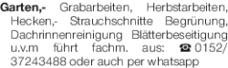 Vorschaubild der Anzeige, (Id: 2079120)