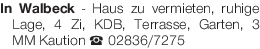 Vorschaubild der Anzeige, (Id: 2079134)