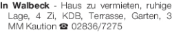 Vorschaubild der Anzeige, (Id: 2079134)