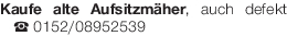 Vorschaubild der Anzeige, (Id: 2079135)