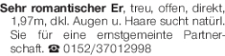 Vorschaubild der Anzeige, (Id: 2079138)