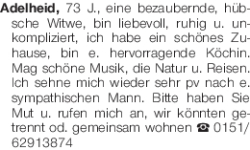 Vorschaubild der Anzeige, (Id: 2080799)