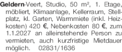 Vorschaubild der Anzeige, (Id: 2085016)