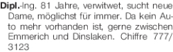 Vorschaubild der Anzeige, (Id: 2080806)