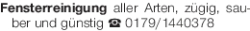 Vorschaubild der Anzeige, (Id: 2080809)