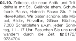 Vorschaubild der Anzeige, (Id: 2080811)