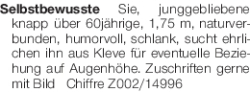 Vorschaubild der Anzeige, (Id: 2080813)