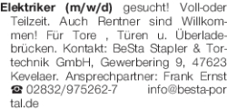 Vorschaubild der Anzeige, (Id: 2080814)