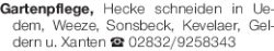 Vorschaubild der Anzeige, (Id: 2080817)